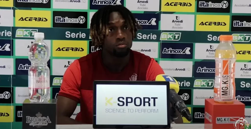 tsadjout conferenza stampa