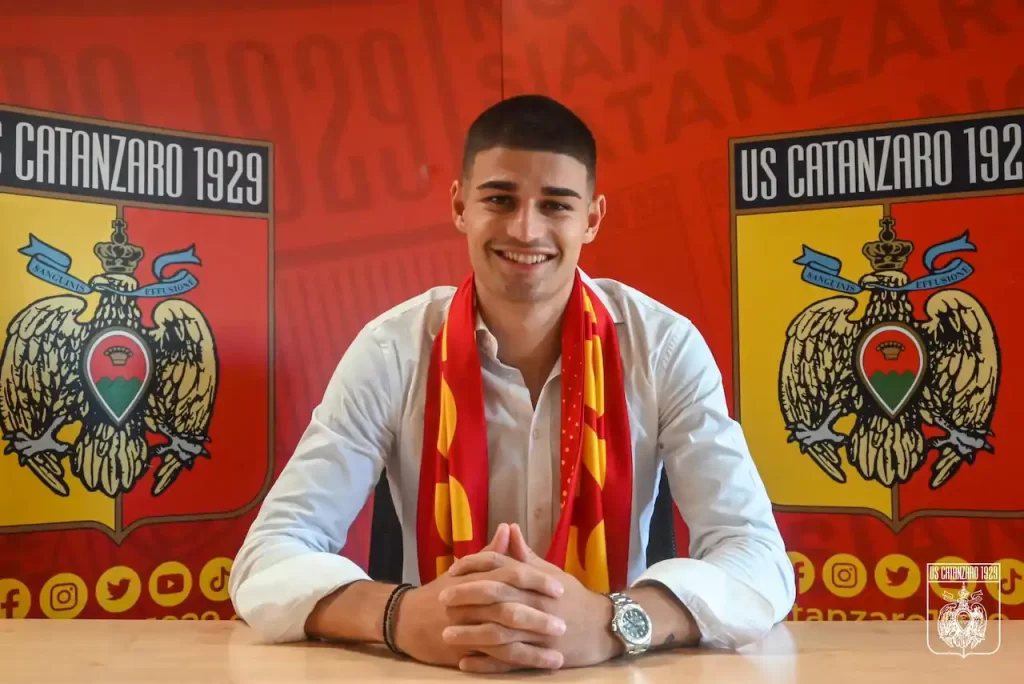 koutsoupias catanzaro