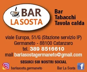 Bar La Sosta