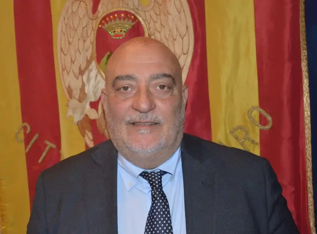 Alberto Carpino