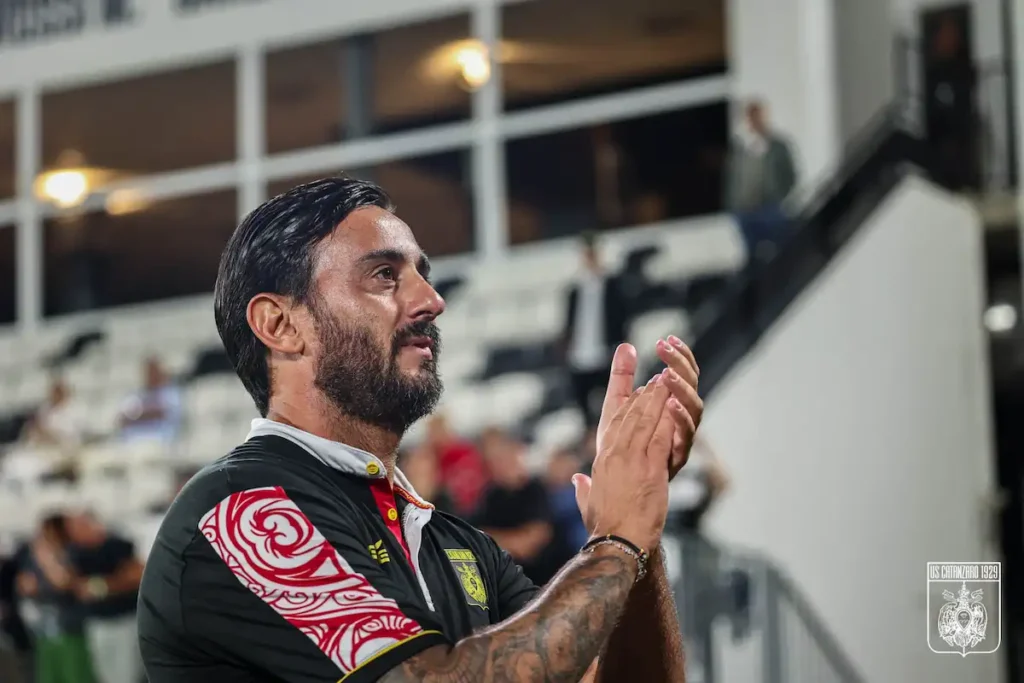 AQUILANI GALLERY SPEZIA VS CATANZARO 43