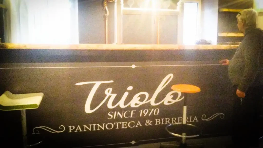triolo