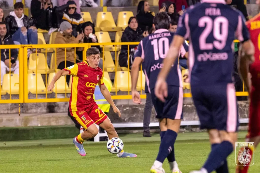 FAVASULI GALLERY CATANZARO VS PALERMO 39