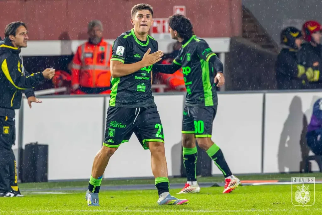 FAVASULI GALLERY MANTOVA VS CATANZARO 65