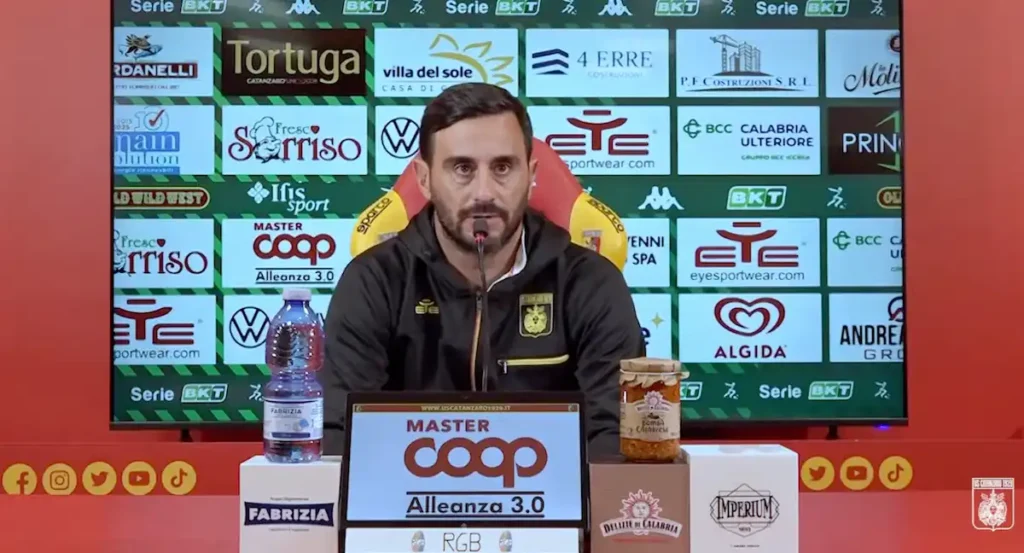 aquilani post catanzaro padova