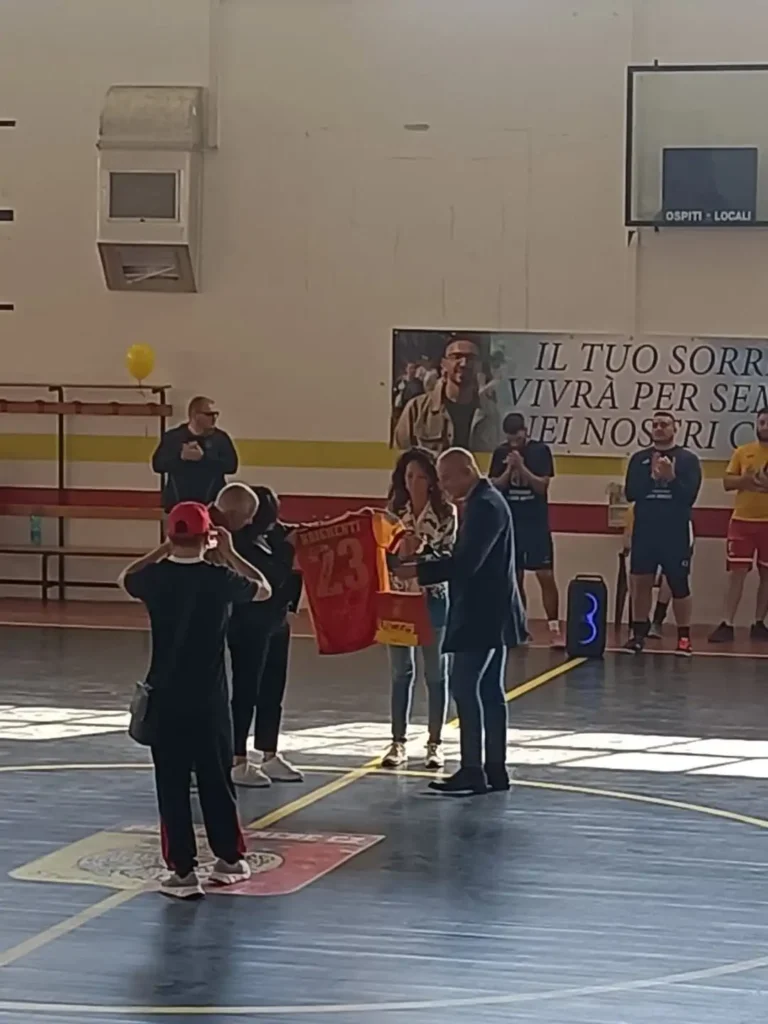 greogrio memoria brighenti scarpino