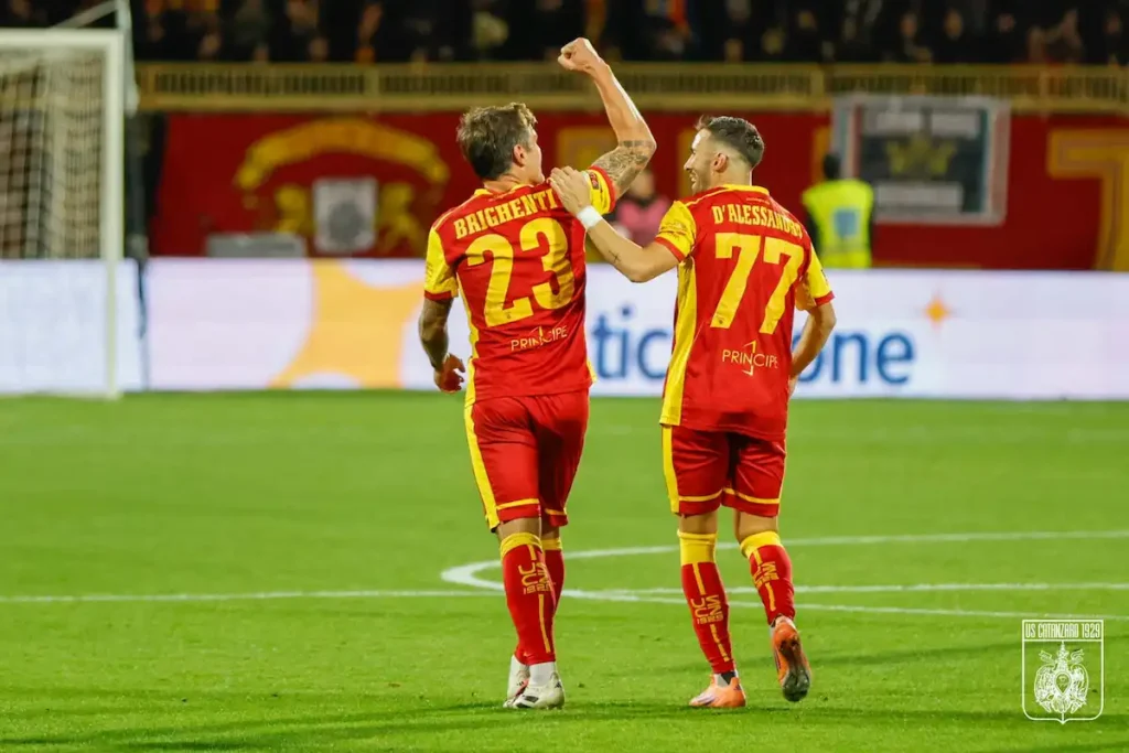 BRIGHENTI GALLERY CATANZARO VS PESCARA 32
