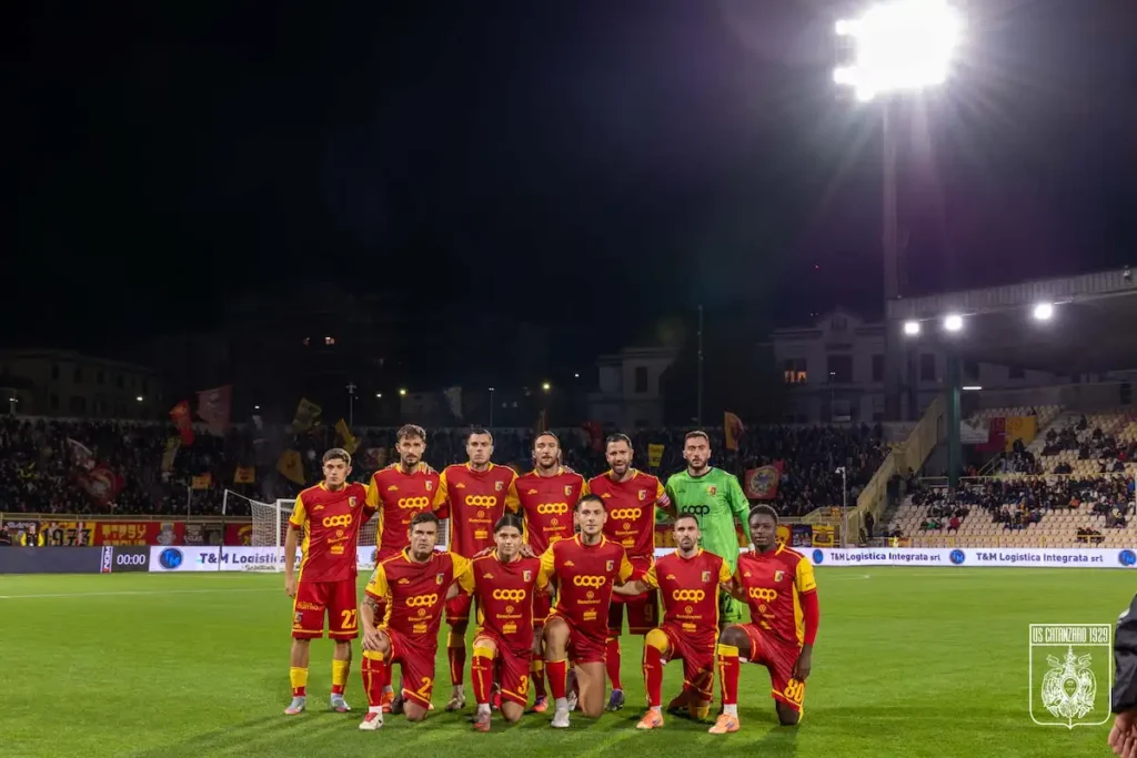 GALLERY CATANZARO VS PESCARA 12