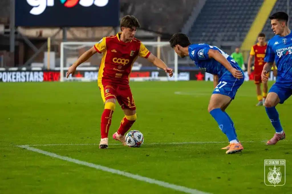 LIBERALI GALLERY EMPOLI VS CATANZARO 58