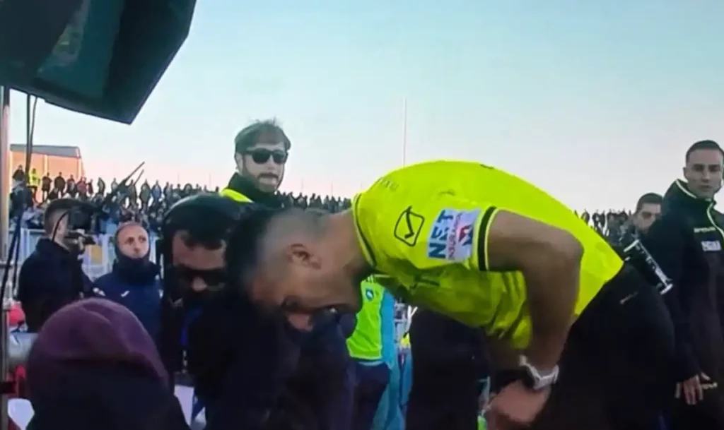 marinelli var pescara padova