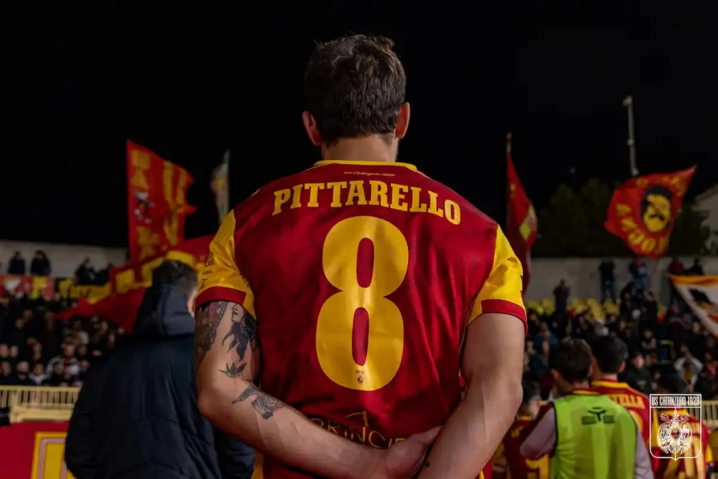 pittarello catanzaro pescara