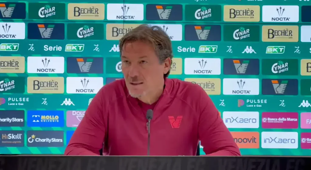 stroppa pre catanzaro venezia