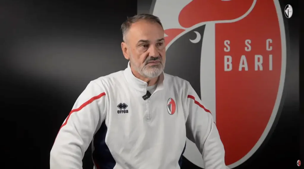 vivarini presentazione bari