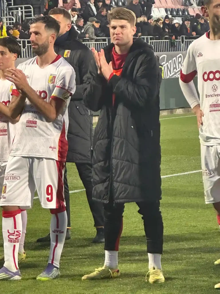 pompetti venezia catanzaro 2