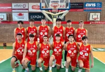 Basket Academy U19E cade a San Lazzaro, perdendo contro la BSL 79-61