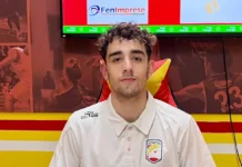 Basket Academy vs Virtus Molfetta, sabato ore 19,30 al Pala Pulera’. Canestrari stimola i tifosi