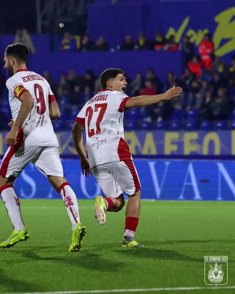 favasuli carrarese catanzaro