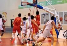 Basket Academy U19E entra nella leggenda, regolando con autorevolezza la corazzata Brescia (serie A) 79-67. Pala Pulera’ in delirio