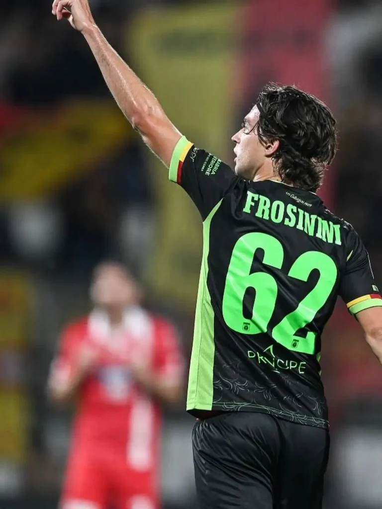 frosinini monza catanzaro