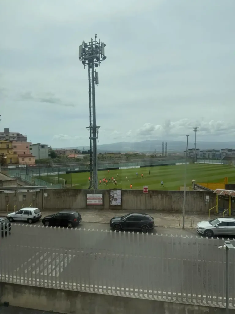 palermo lamezia