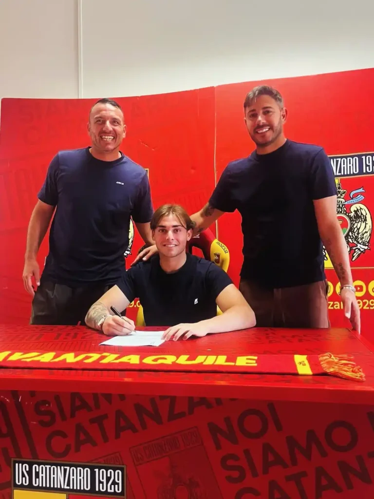 lorenzo madia firma procuratori