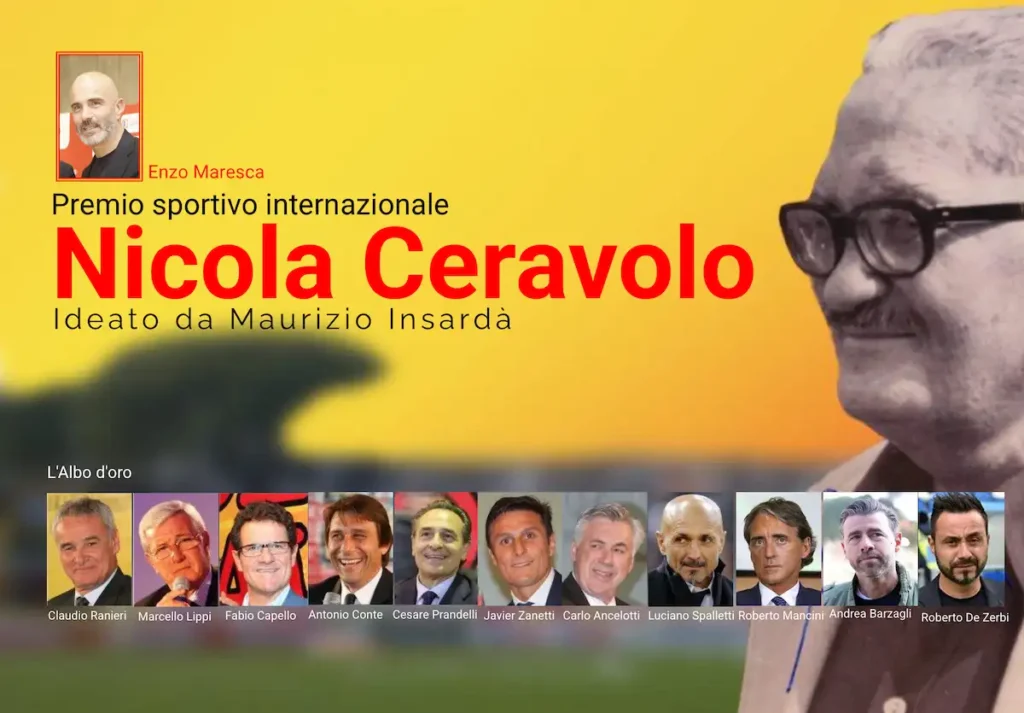 premiati premio ceravolo 2010 2025