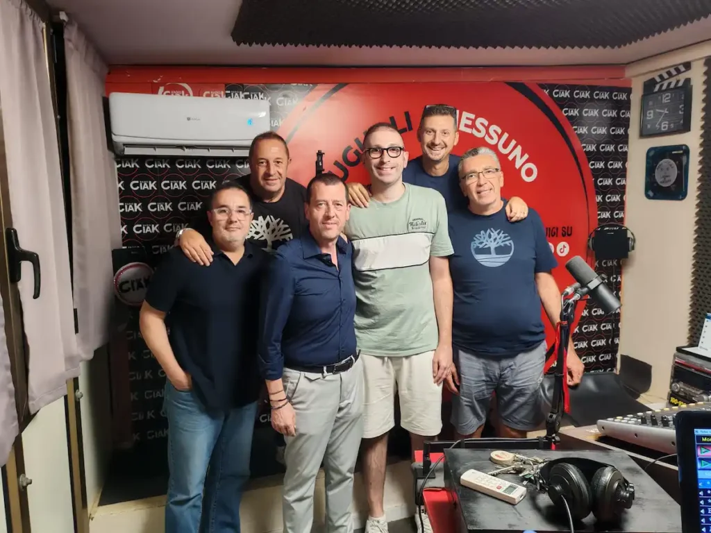 bignotti de stefano radio ciak 2