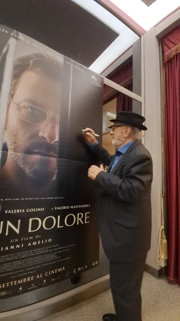 gianni amelio comunale 1
