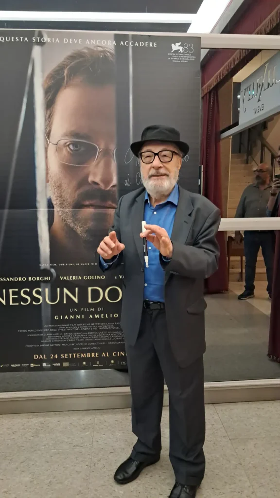 gianni amelio comunale 2