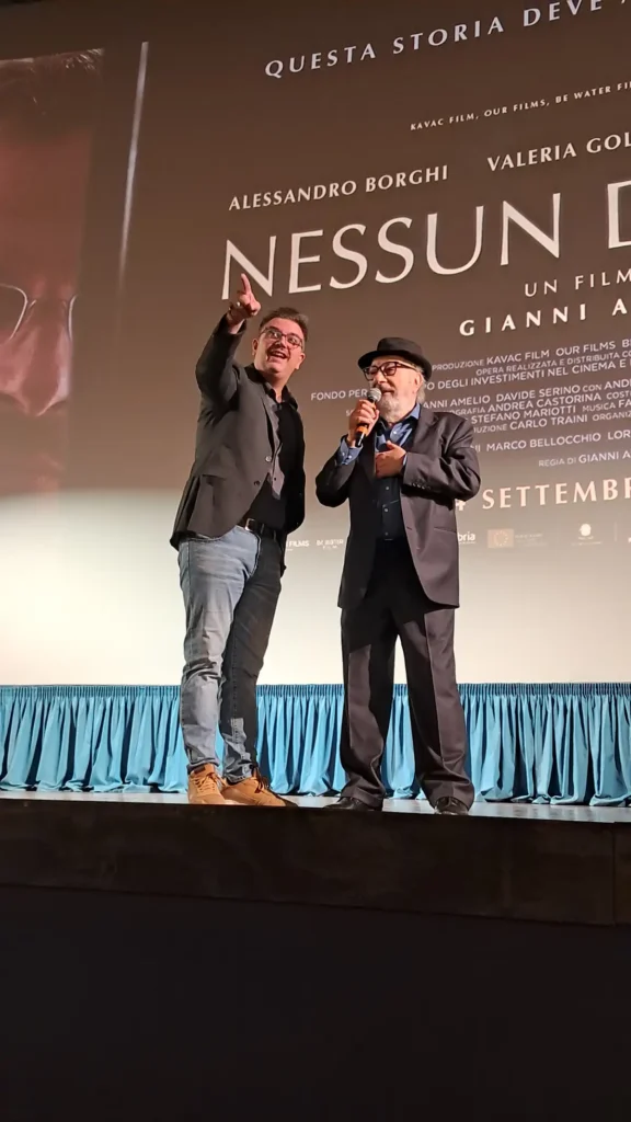 gianni amelio comunale 3