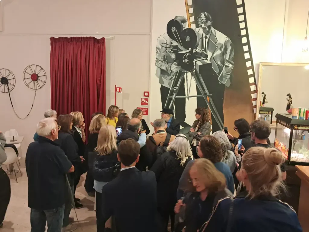 gianni amelio comunale 5